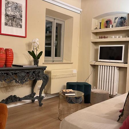 La Casetta Di Borgo -Appartamento Peperone Lajatico Zewnętrze zdjęcie